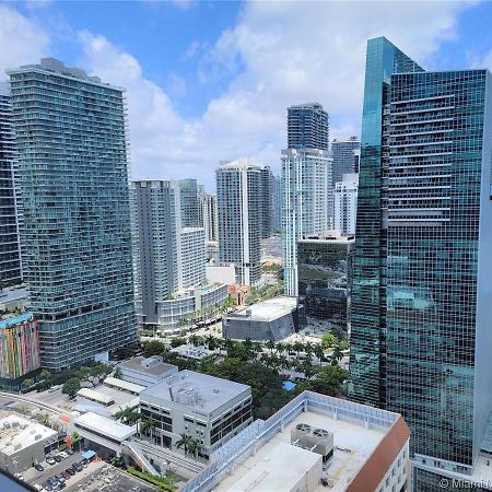 Four Seasons Suite Miami Esterno foto