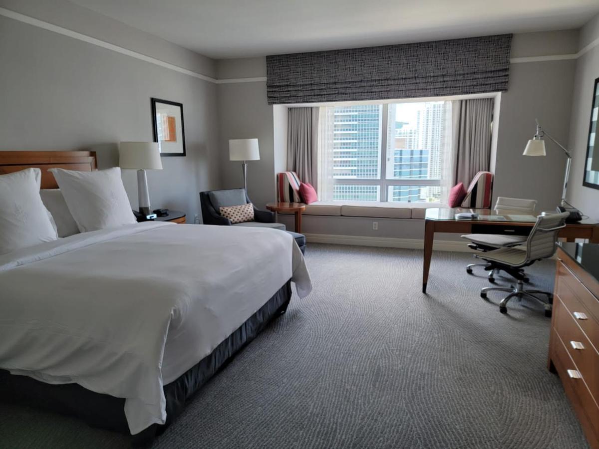 Four Seasons Suite Miami Esterno foto