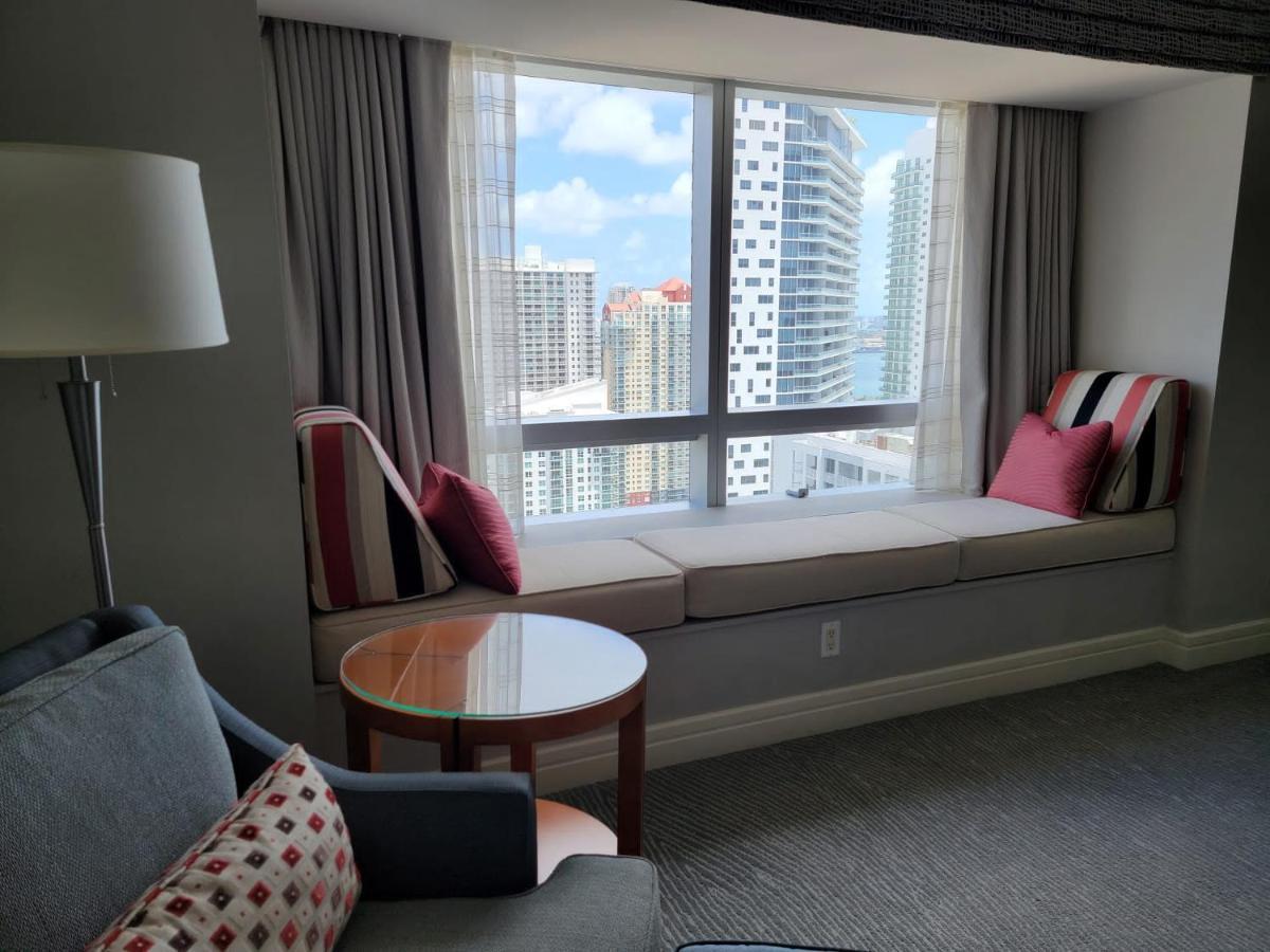 Four Seasons Suite Miami Esterno foto