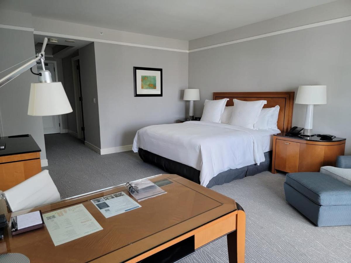 Four Seasons Suite Miami Esterno foto