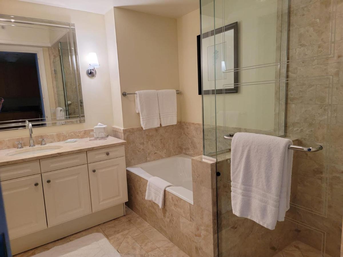 Four Seasons Suite Miami Esterno foto