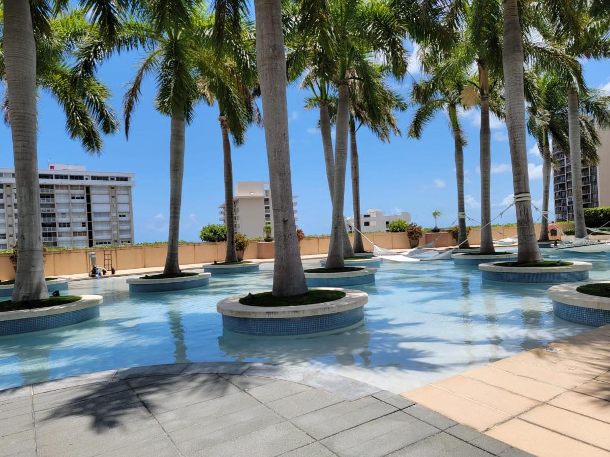 Four Seasons Suite Miami Esterno foto