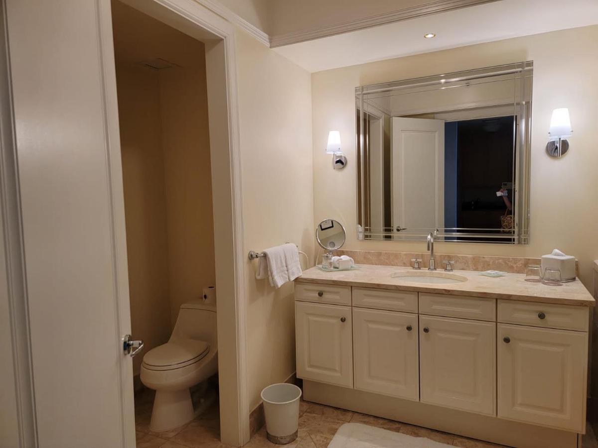 Four Seasons Suite Miami Esterno foto