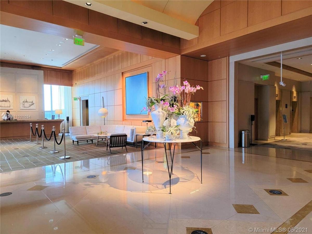 Four Seasons Suite Miami Esterno foto