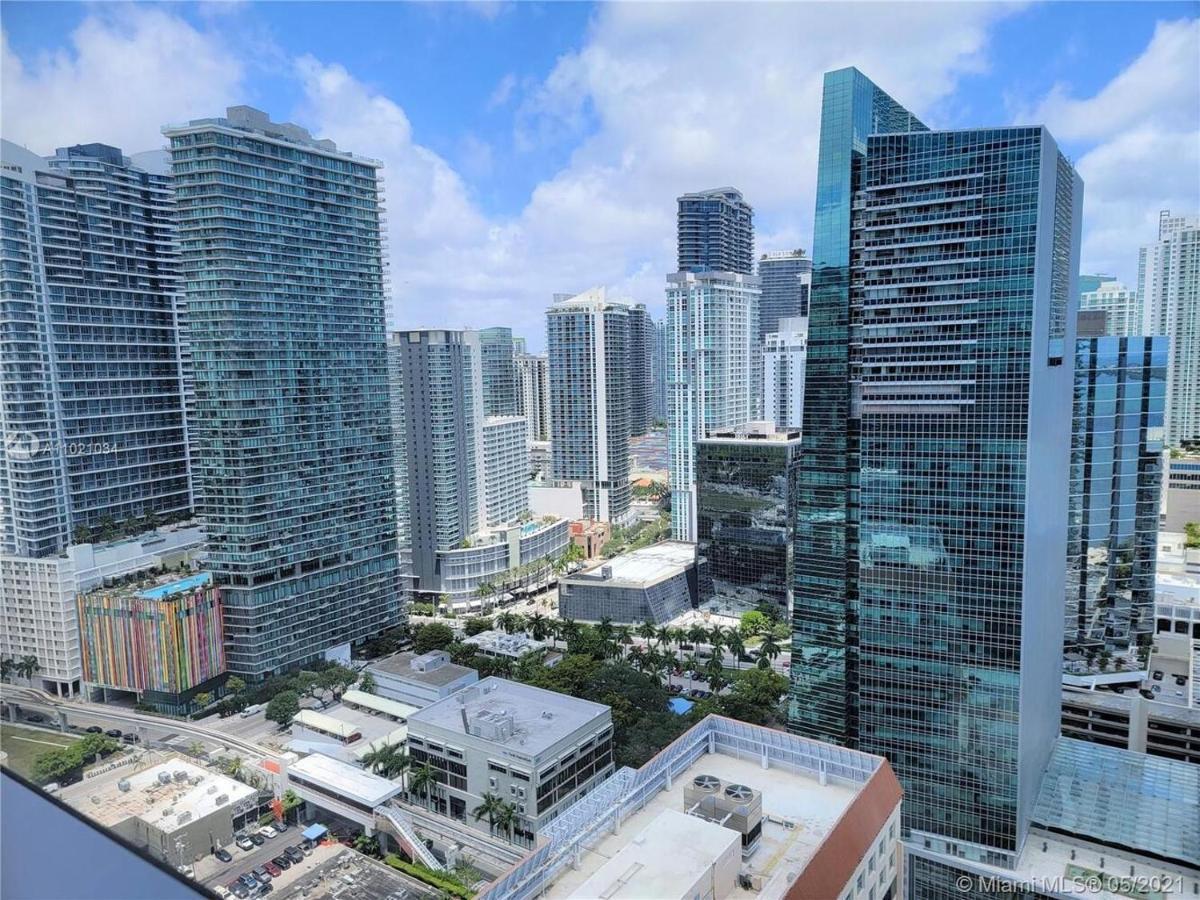 Four Seasons Suite Miami Esterno foto