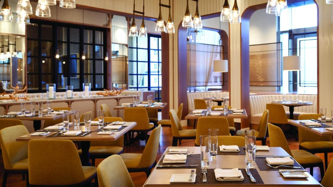 Four Seasons Suite Miami Esterno foto