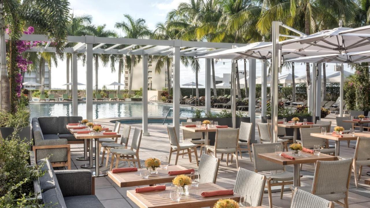 Four Seasons Suite Miami Esterno foto