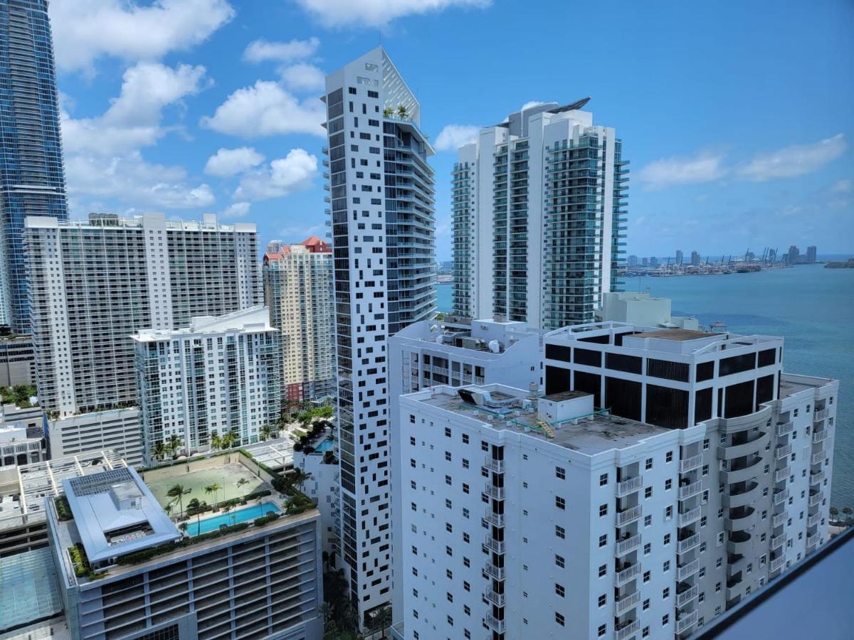 Four Seasons Suite Miami Esterno foto