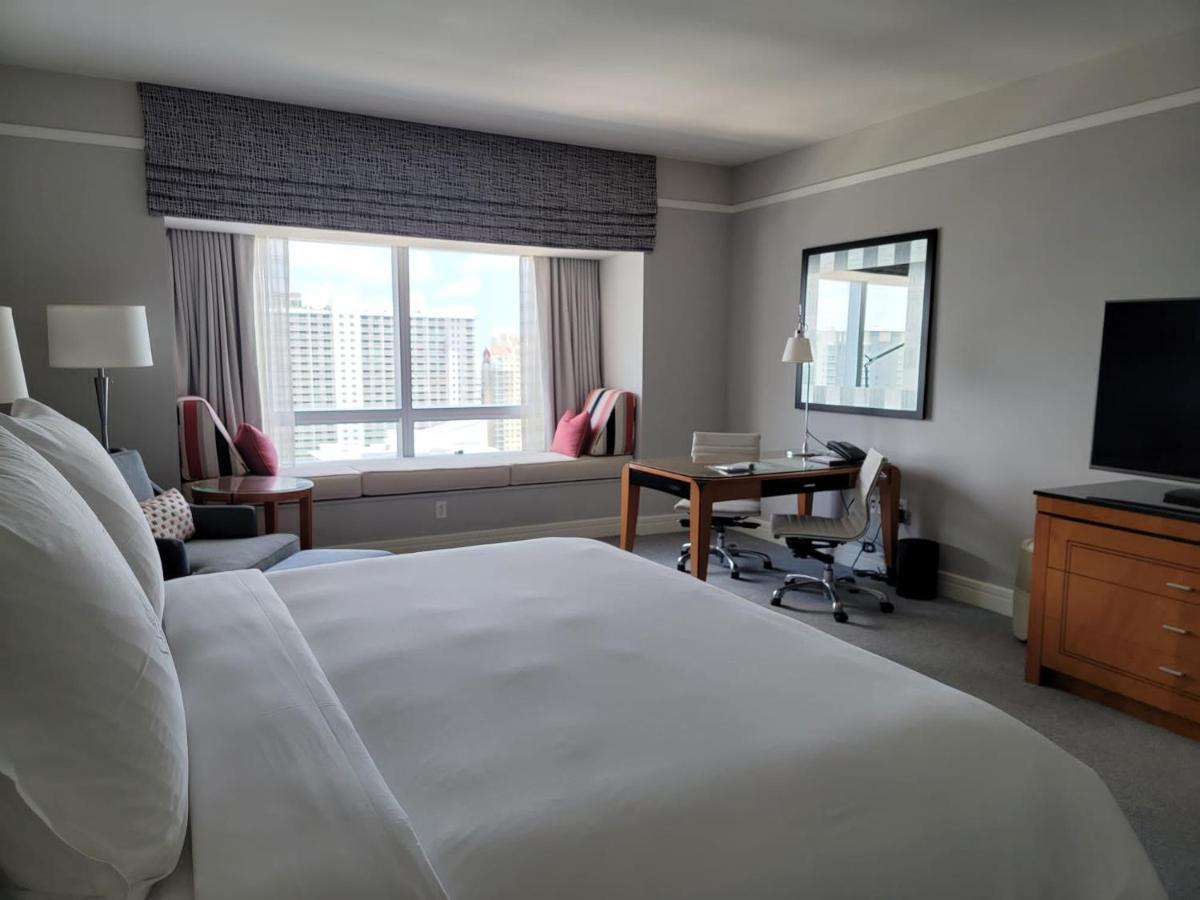 Four Seasons Suite Miami Esterno foto