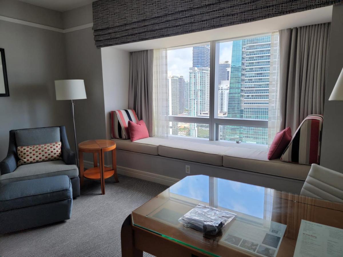 Four Seasons Suite Miami Esterno foto