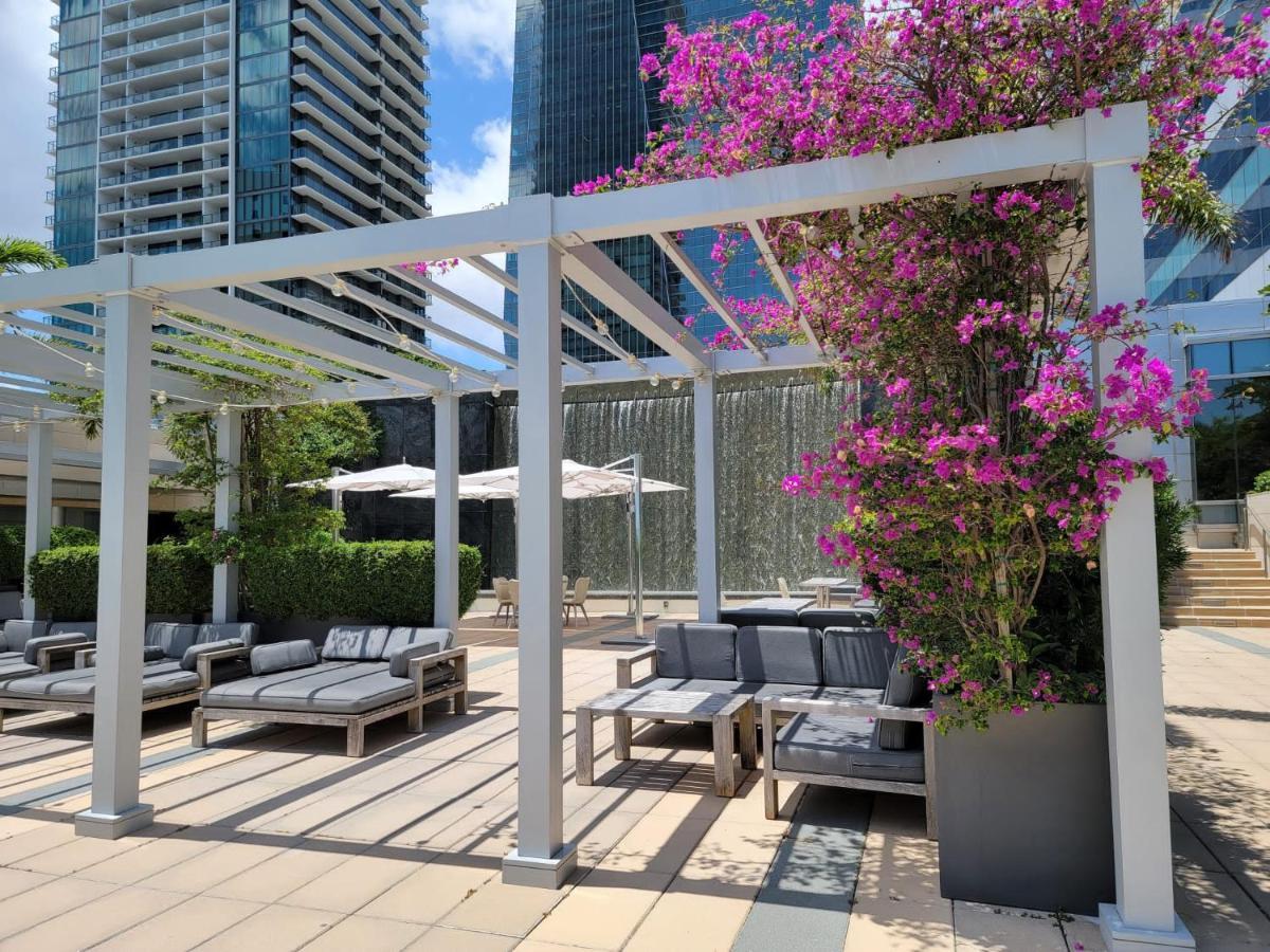 Four Seasons Suite Miami Esterno foto